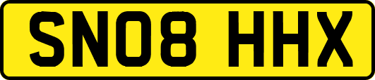 SN08HHX