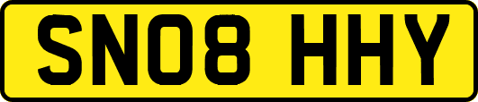 SN08HHY