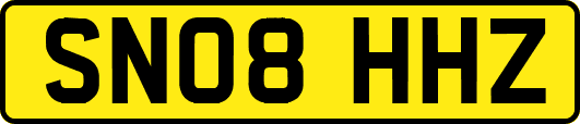 SN08HHZ