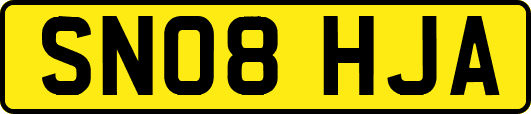 SN08HJA