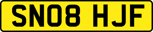 SN08HJF