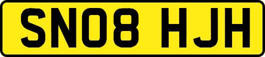 SN08HJH