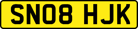 SN08HJK