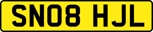 SN08HJL