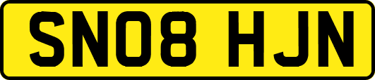 SN08HJN