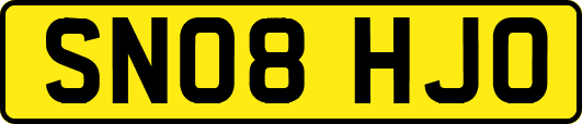 SN08HJO