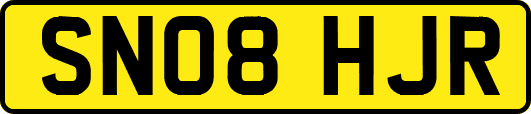 SN08HJR