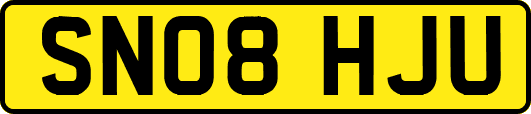 SN08HJU