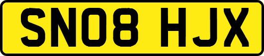 SN08HJX