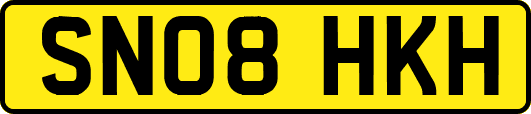 SN08HKH