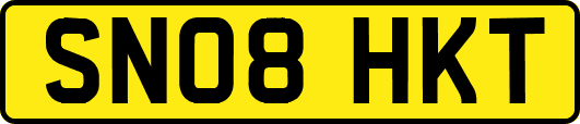 SN08HKT