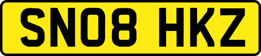 SN08HKZ