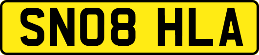SN08HLA