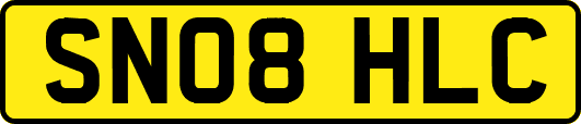SN08HLC