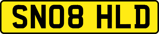 SN08HLD