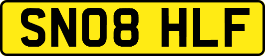 SN08HLF