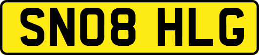 SN08HLG