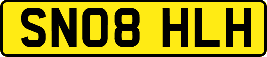 SN08HLH