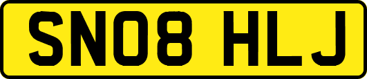 SN08HLJ