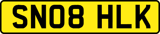 SN08HLK