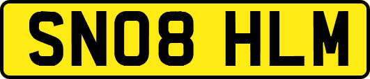SN08HLM