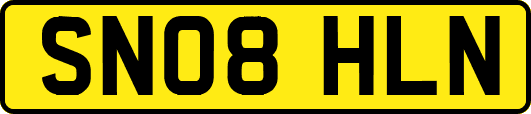 SN08HLN