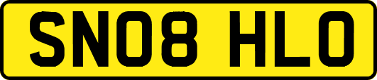 SN08HLO