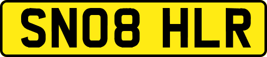SN08HLR