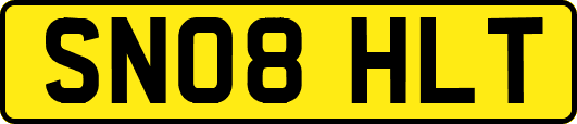 SN08HLT