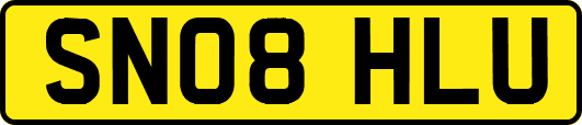 SN08HLU