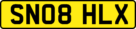 SN08HLX