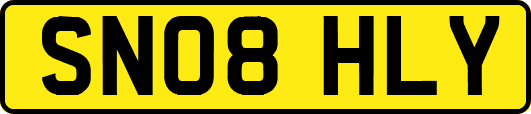 SN08HLY