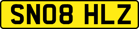 SN08HLZ