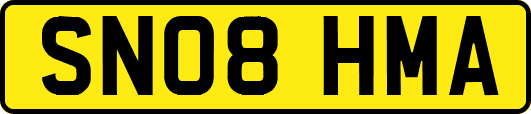 SN08HMA