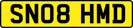 SN08HMD
