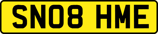 SN08HME