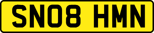 SN08HMN