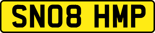 SN08HMP