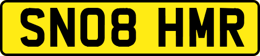 SN08HMR