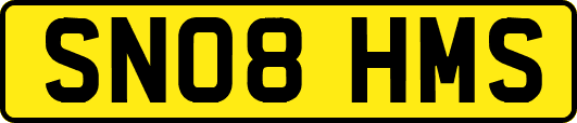 SN08HMS
