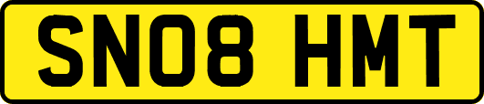 SN08HMT