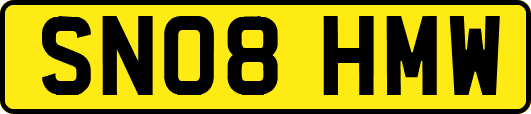 SN08HMW