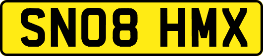 SN08HMX