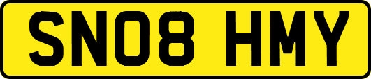 SN08HMY