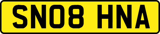 SN08HNA