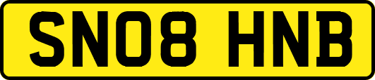 SN08HNB