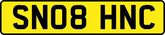 SN08HNC