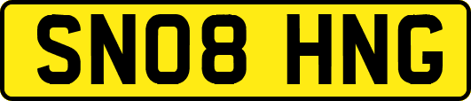 SN08HNG