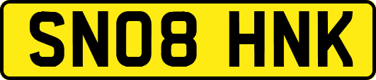 SN08HNK