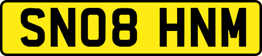 SN08HNM